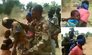 Cameroun : le procès des 07 soldats accusés d’avoir tués des civils de nouveau renvoyé