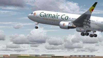 Transport aérien: Camair-Co demeure membre de l’Association internationale du transport aérien (IATA)