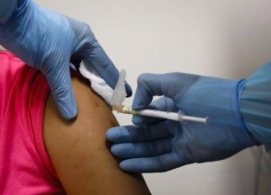 Cameroun : Le taux de couverture vaccinale de la population cible augmente de 1 % en un mois