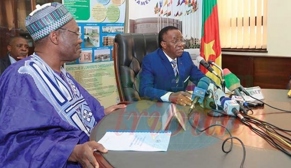 Cameroun: réaction de la communauté éducative au recrutement de 2.000 enseignants du supérieur décidé par Paul Biya