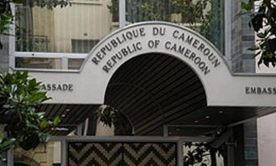 Démenti : Le Président de la République n’a pas nommé un nouvel Ambassadeur du Cameroun en France