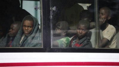 Nigéria : Les forces de sécurité libèrent plus de 340 élèves enlevés