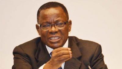 Maurice Kamto: &quot;Le pays va mal, les camerounais souffrent&quot;