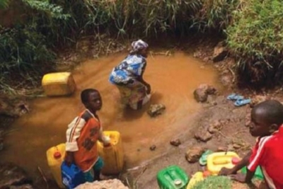 Prévisions : L&#039;Onacc alerte sur un risque de multiplication des cas de choléra dans certaines zones au Cameroun