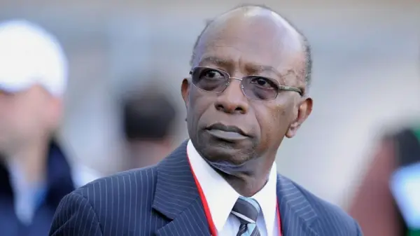 Football : l&#039;ancien vice-président de la Fifa, Jack Warner condamné à verser 79 millions de dollars