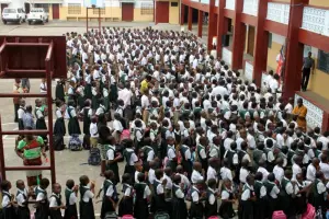 Port du masque à l’école : Une mesure que boudent certaines églises pentecôtistes au Cameroun