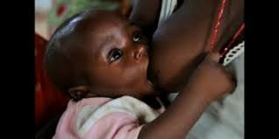Garoua : Le lait maternel, une denrée devenue rare pour les nourrissons