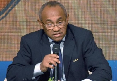 Football africain : Le Président de la Caf interpellé par les autorités françaises puis relâché sans charge