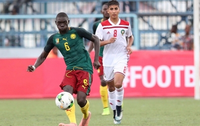 Can U17 Tanzanie 2019 : Le Cameroun domine le Maroc et se hisse au Mondial U17 2019