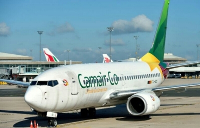 Transport aérien : Les raisons pour lesquelles Camair Co suspend ses vols vers l’Afrique de l’Ouest