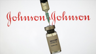 COVID-19: le Cameroun réceptionne 158 400 doses de vaccin Johnson &amp; Johnson via l’AVAT
