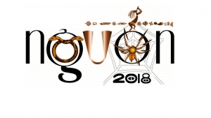 NGOUON 2018: c&#039;est parti...