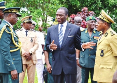 Fêtes de fin d’année/CAN 2021: ce que le ministre de la Défense a prescrit pour la sécurisation du Cameroun