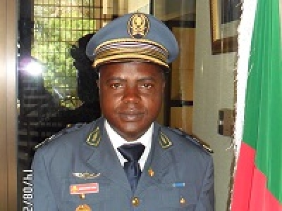 Situation sécuritaire à l’Ouest: Selon le Commandant de la légion de gendarmerie de la région, la paix et l’ordre règnent
