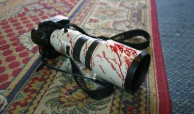 Crimes contre les journalistes : Stop à l’impunité des meurtriers