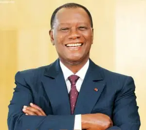 Côte d’Ivoire : « Il n’y aura pas de transition », lance Alassane Ouattara