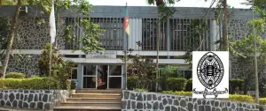 L&#039;Université de Yaoundé 1 suspend les cours à cause du Coronavirus