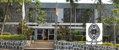 L&#039;Université de Yaoundé 1 suspend les cours à cause du Coronavirus