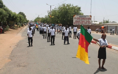 133ème journée du travail : les préparatifs battent son plein à Garoua
