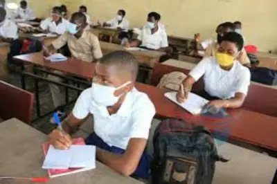 Examens officiels 2020 : Près de 120 000 candidats à l’assaut du Baccalauréat au Cameroun