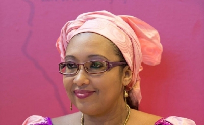 Culture : Djaïli Amadou Amal remporte le prix Orange du livre en Afrique