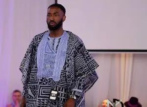 Election mister Black Belgium 2019 : Le jeune étudiant camerounais Ivan NGUEAFOUET remporte brillamment la première place