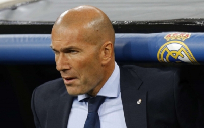 Real de Madrid : Zinedine Zidane pourrait accueillir Paul Pogba