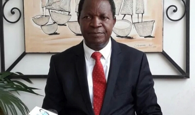 Renonciation : Emmanuel Mbiam se déclare non partant aux législatives 2020