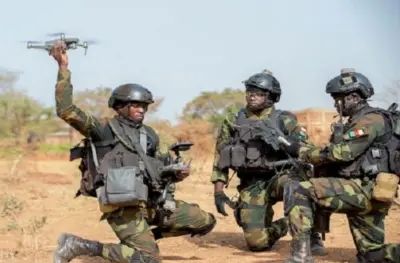 Sécurisation des stades : Le Cameroun va déployer l’opération antiterroriste « Shield » lors de la CAN 2021