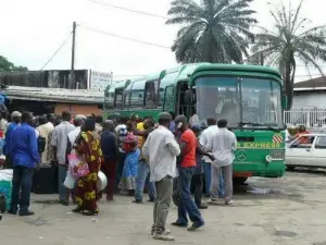 Voyage pour le Nord-Ouest et le Sud-Ouest, une épreuve difficile depuis Yaoundé