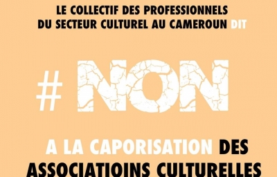 Loi sur les associations culturelles et artistiques : Les acteurs culturels disent NON
