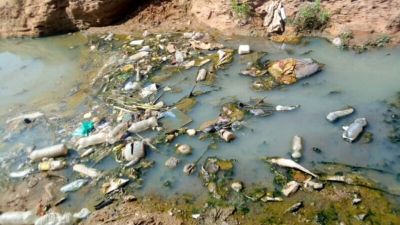 Garoua : la gestion des ordures par les ménages constitue un véritable serpent de mer