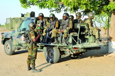 Drame de Kumba : Quand l’Armée Camerounaise devient le bouc émissaire des politiciens sans vergogne