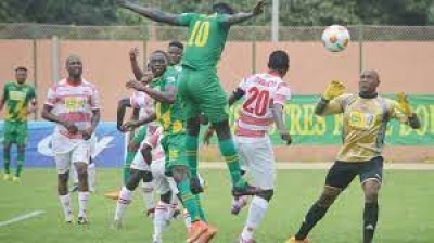 Championnat Camerounais: Les matchs vont -ils se jouer à Garoua?