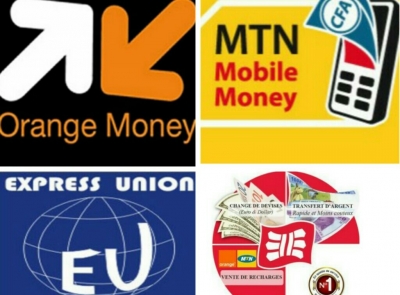 Monnaie électronique : La Commission Bancaire de l&#039;Afrique Centrale veut contrôler les activités numériques