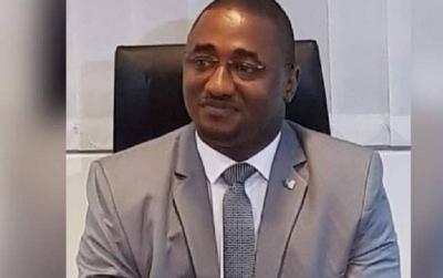 Cameroun : Abakal Mahamat, nouveau directeur général de BGFIBank