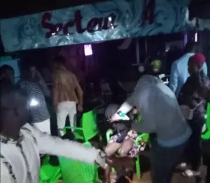 Yaoundé: Deux personnes aux arrêts après l’explosion d’une bombe artisanale à Nsam
