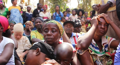 Selon le HCR, plus de 30 000 réfugiés camerounais sont déjà arrivés au Nigéria