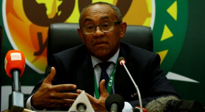 Présidence à la CAF : Jeune Afrique affirme qu’Ahmad Ahmad a tenté de proposer Samuel Eto’o comme candidat