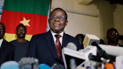 Cameroun : L’inculpation de Maurice Kamto préoccupe la France