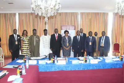 Forum des Institutions de Régulation du Cameroun: Le plan de travail est désormais connu et le budget 2022 validé
