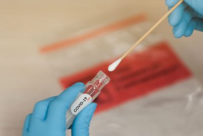 Relâchement des mesures barrières: Il y aura désormais des tests généralisés de dépistage de Coronavirus dans les établissements scolaires