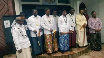 Promotion du vivre-ensemble : Les chefs traditionnels Sawa prêts à accompagner le gouvernement