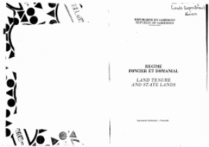 Habitat et Accès au Foncier : « Que le Gouvernement œuvre pour sa cohésion, afin d’éviter les multiples emplois et les disparités d’énergies… »