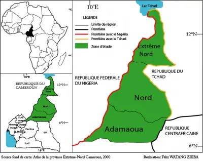 Trois régions du Cameroun veulent lâcher Paul Biya