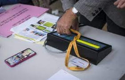 Présidentielle 2022 : “Les citoyens ont évolué, il faut inventer une nouvelle forme d’expression”… Le vote électronique solution à l’abstention ?