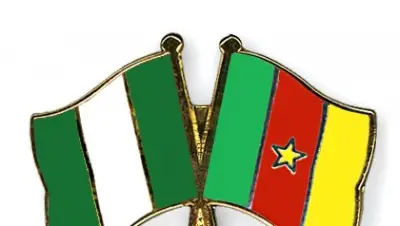 Cameroon, Nigeria announce plans to finalize delineation project