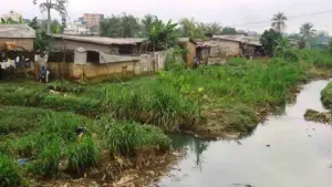 Trois jeunes trouvent la mort à Douala après une bagarre suite à la remise des dons de la caravane de la fondation Samuel Eto’o