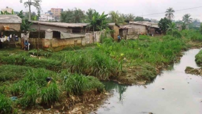 Trois jeunes trouvent la mort à Douala après une bagarre suite à la remise des dons de la caravane de la fondation Samuel Eto’o