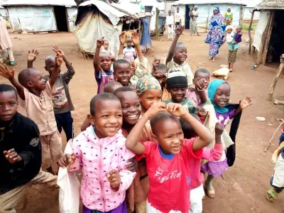 Le corps diplomatique africain salue la prise en charge des réfugiés par le Cameroun
